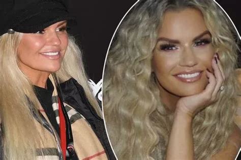 kerry katona onlyfans tits|Kerry Katona poses topless as she strips off to showcase latest。